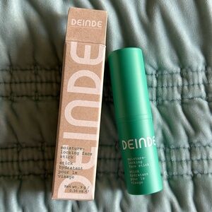 DEINDE Moisture-locking Face Stick